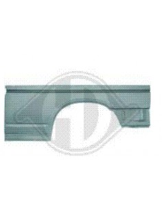 Comprar Panel lateral trasero izquierdo Volkswagen T 4, online