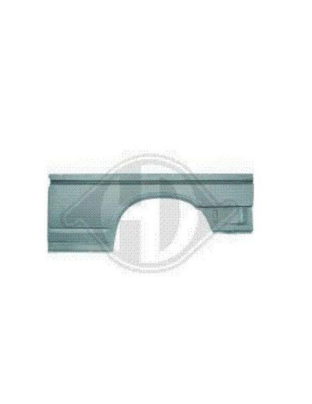 Comprar Panel lateral trasero izquierdo Volkswagen T 4, online