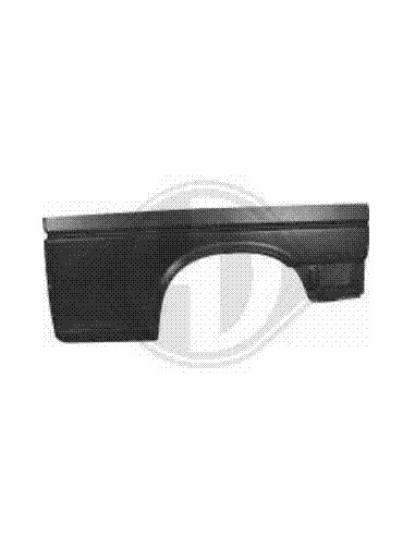 Comprar Panel lateral trasero derecho Volkswagen T 4, online