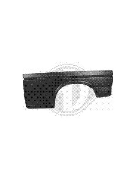 Comprar Panel lateral trasero derecho Volkswagen T 4, online