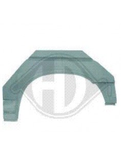Comprar Panel lateral trasero izquierdo Volkswagen T 4, online