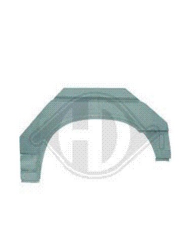 Comprar Panel lateral trasero izquierdo Volkswagen T 4, online
