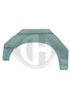 Comprar Panel lateral trasero derecho Volkswagen T 4, online