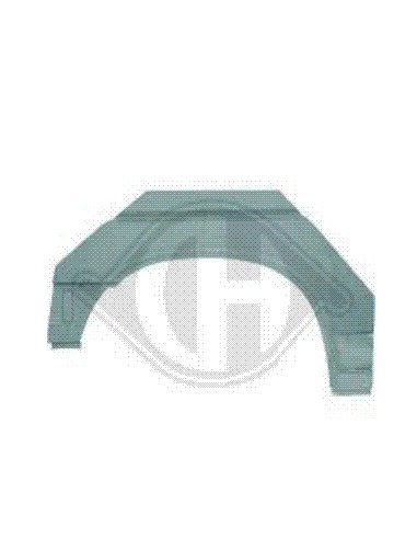 Comprar Panel lateral trasero derecho Volkswagen T 4, online