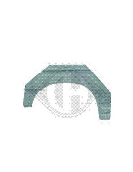 Comprar Panel lateral trasero derecho Volkswagen T 4, online