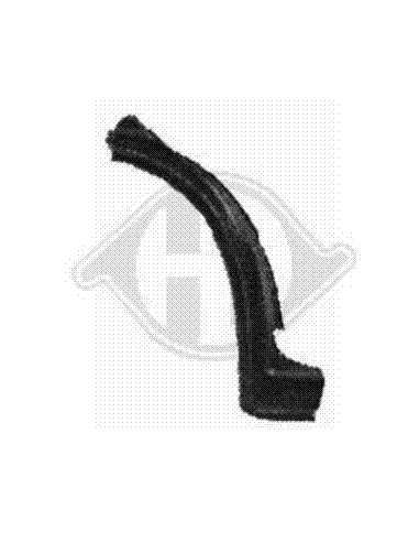 Comprar Guardabarros delantero izquierdo Volkswagen T 4, online