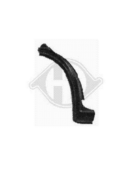 Comprar Guardabarros delantero izquierdo Volkswagen T 4, online