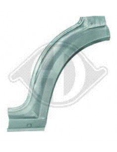 Comprar Guardabarros delantero derecho Volkswagen T 4, online