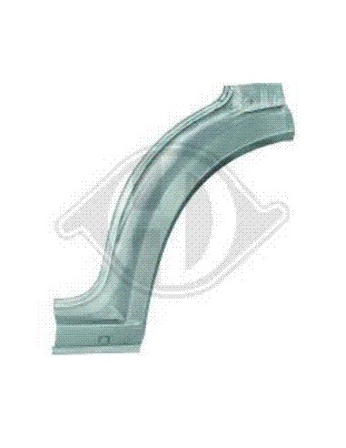 Comprar Guardabarros delantero derecho Volkswagen T 4, online