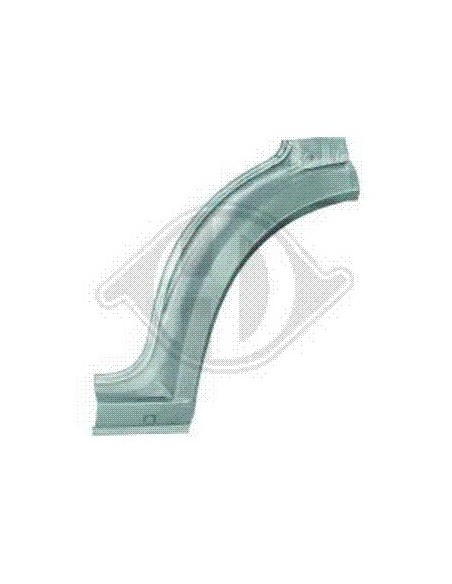 Comprar Guardabarros delantero derecho Volkswagen T 4, online