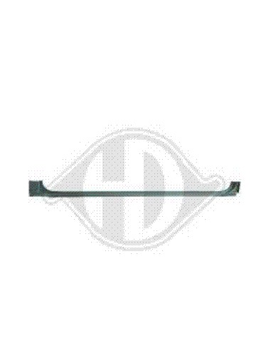 Comprar Chapa de acceso centro derecha Volkswagen T 4 online