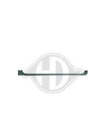 Comprar Chapa de acceso centro derecha Volkswagen T 4 online