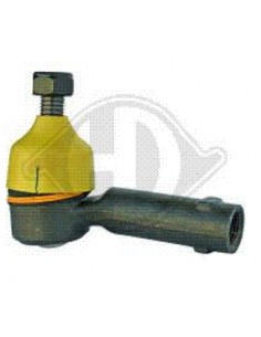 Comprar Rótula barra de acoplamiento delantero, izquierda