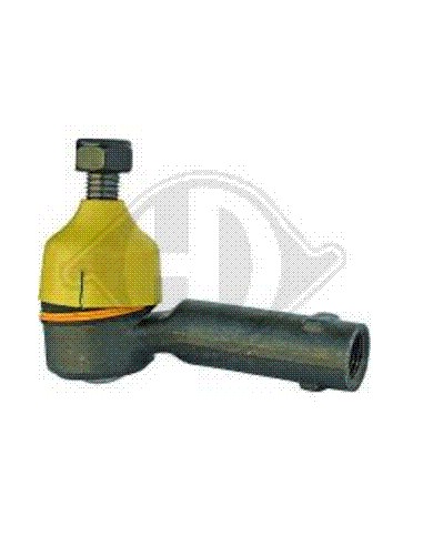 Comprar Rótula barra de acoplamiento delantero, izquierda