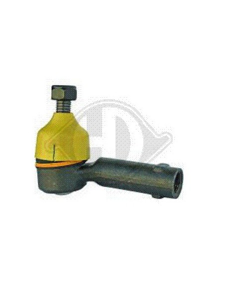 Comprar Rótula barra de acoplamiento delantero, izquierda