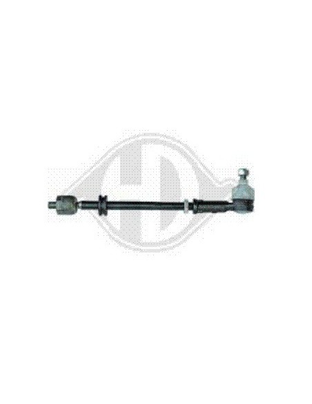 Comprar Barra de acoplamiento Volkswagen T 4 701419803D online