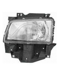 Comprar Faro delantero izquierdo Volkswagen T4, 701941009K