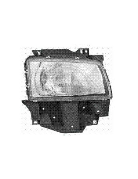 Comprar Faro delantero derecho Volkswagen T4, 701941010K online