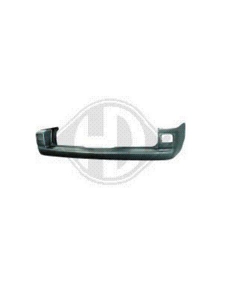 Comprar Parachoques trasero Volkswagen T4, 701803881M online