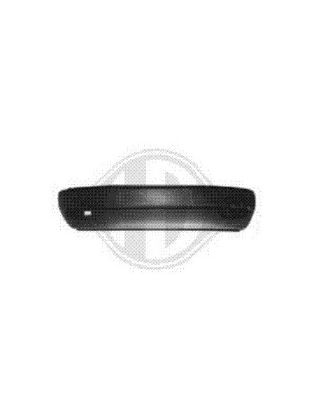 Comprar Parachoques delantero Volkswagen T4, 7D0807101AH2BC