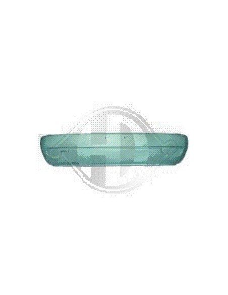 Comprar Parachoques delantero Volkswagen T4, 7D0807221D online