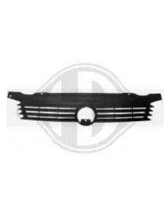 Comprar Rejilla calandra Volkswagen T4, 701853653D01C online