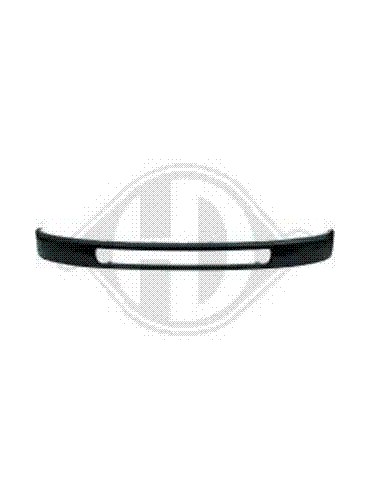 Comprar Cubierta, rejilla calandra Volkswagen T4, 7D0 853 662
