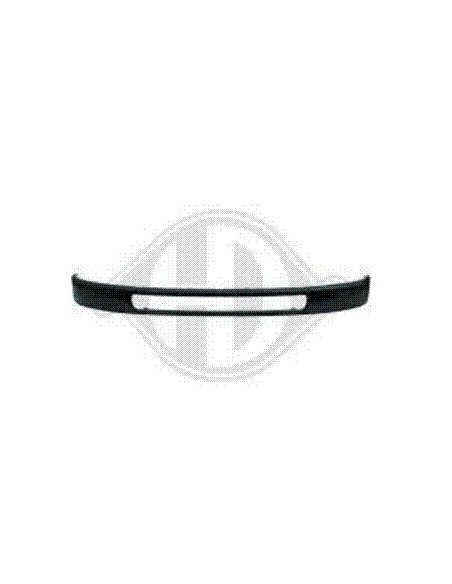 Comprar Cubierta, rejilla calandra Volkswagen T4, 7D0 853 662