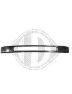 Comprar Cubierta, rejilla calandra Volkswagen T4, 7D0853662E