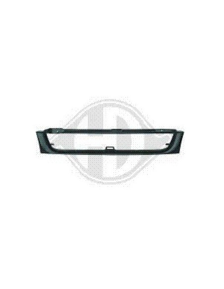 Comprar Marco, rejilla calandra Volkswagen T4, 701 853 661 A