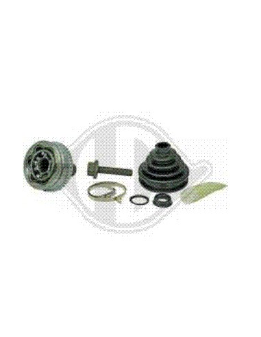 Comprar Juego de articulación, árbol de transmisión Volkswagen