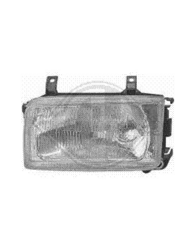 Comprar Faro delantero izquierdo H4 Volkswagen T4, 701941017