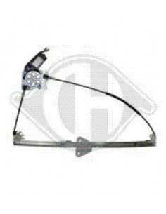 Comprar Elevalunas eléctrico izquierdo Volkswagen T4, 701837461