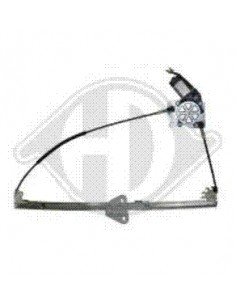 Comprar Elevalunas eléctrico derecho Volkswagen T4, 701837462