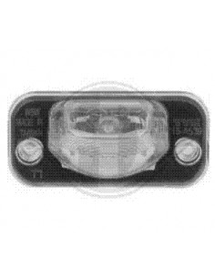 Comprar Piloto de matrícula Volkswagen T4, 701943021 online