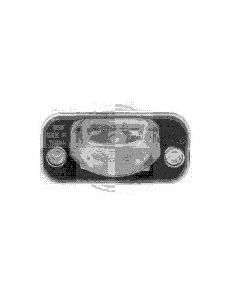 Comprar Piloto de matrícula Volkswagen T4, 701943021 online