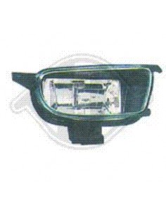 Comprar Faro antiniebla delantero derecho Volkswagen T4