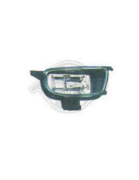 Comprar Faro antiniebla delantero derecho Volkswagen T4