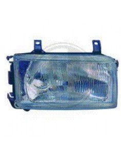Comprar Faro delantero izquierdo T4W, H4 Volkswagen