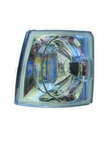 Comprar Kit intermitentes delanteros ambos lados Volkswagen T