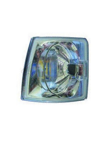 Comprar Kit intermitentes delanteros ambos lados Volkswagen T