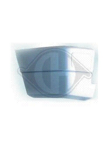Comprar Parachoques trasero izquierdo Volkswagen T 4