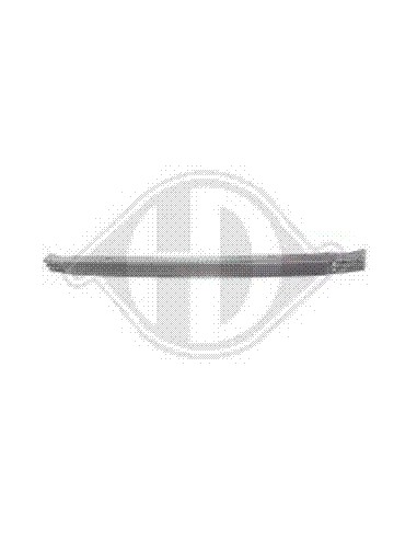 Comprar Parachoques trasero centro Volkswagen T4, 705807311CGRU