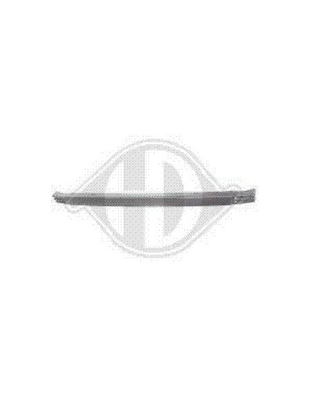 Comprar Parachoques trasero centro Volkswagen T4, 705807311CGRU