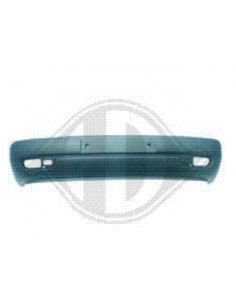 Comprar Parachoques delantero negro Volkswagen T 4