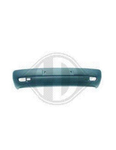 Comprar Parachoques delantero negro Volkswagen T 4