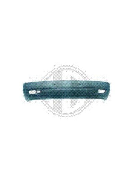 Comprar Parachoques delantero negro Volkswagen T 4
