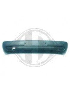 Comprar Parachoques delantero negro Volkswagen T 4