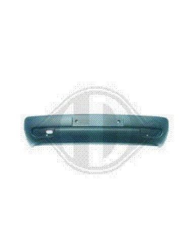 Comprar Parachoques delantero negro Volkswagen T 4