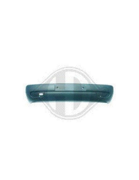 Comprar Parachoques delantero negro Volkswagen T 4